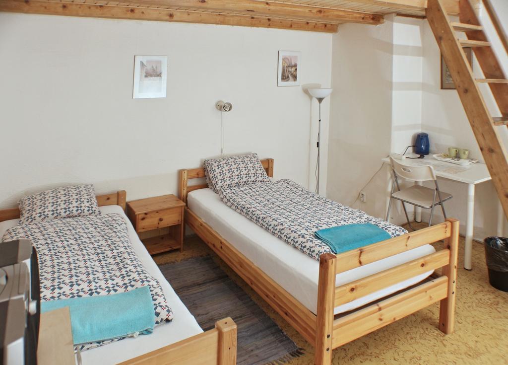 Hostel Prague-1 Prague